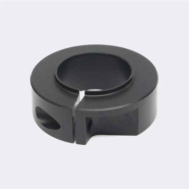 Plastic Machining Parts